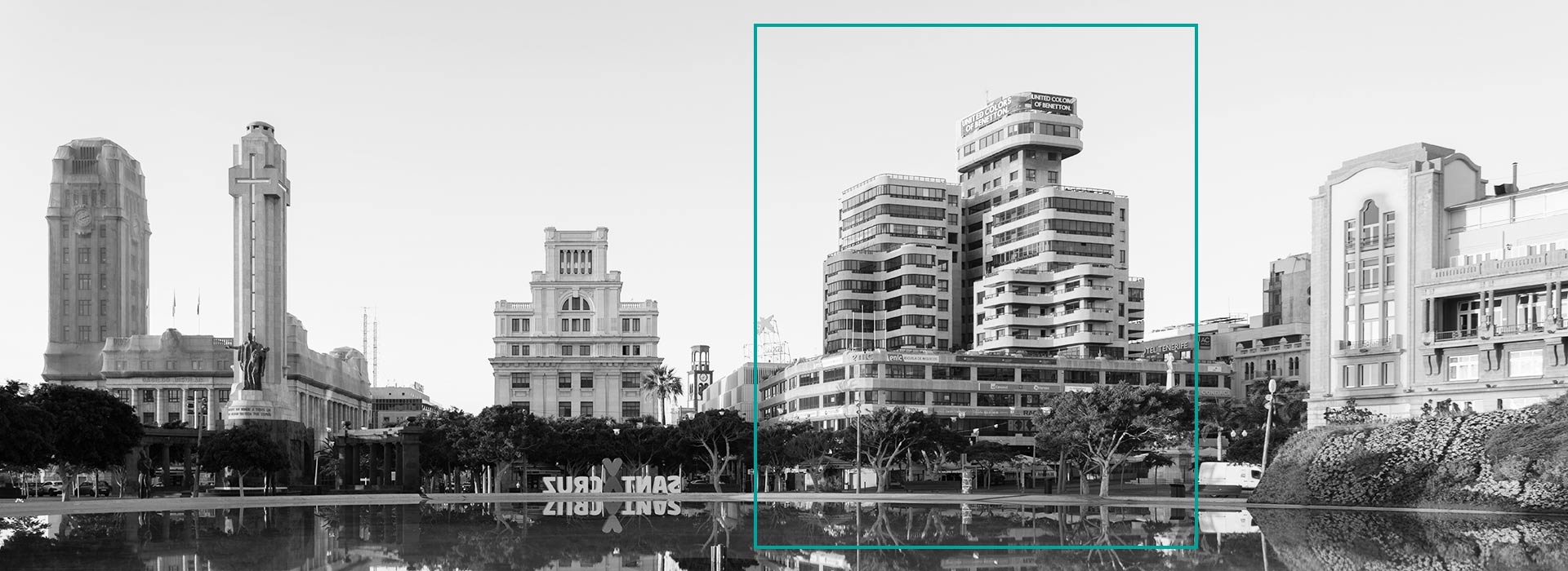 oficina-central-hormigones-tauce-BN Oficina Central Hormigones TAUCE Santa Cruz de Tenerife