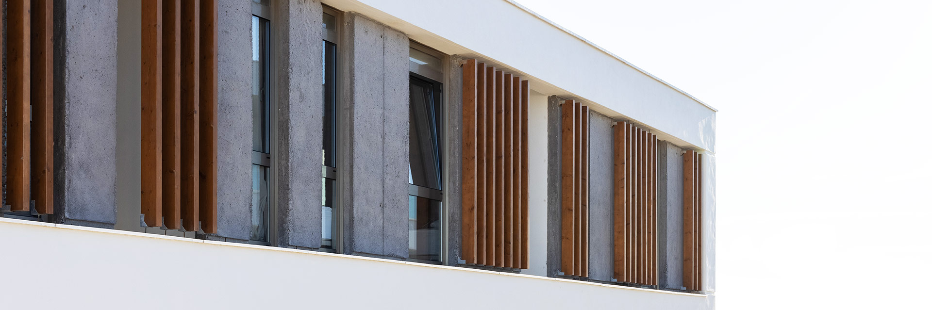 122 Viviendas en Abades - Hormigones TAUCE