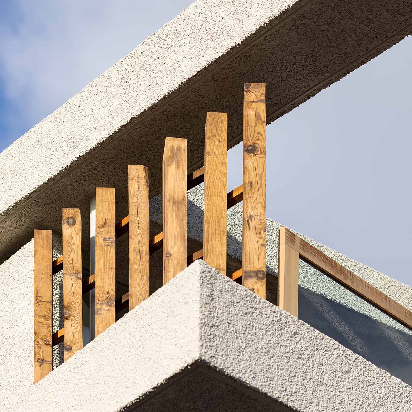 Villas de Abama AMV - Hormigones TAUCE