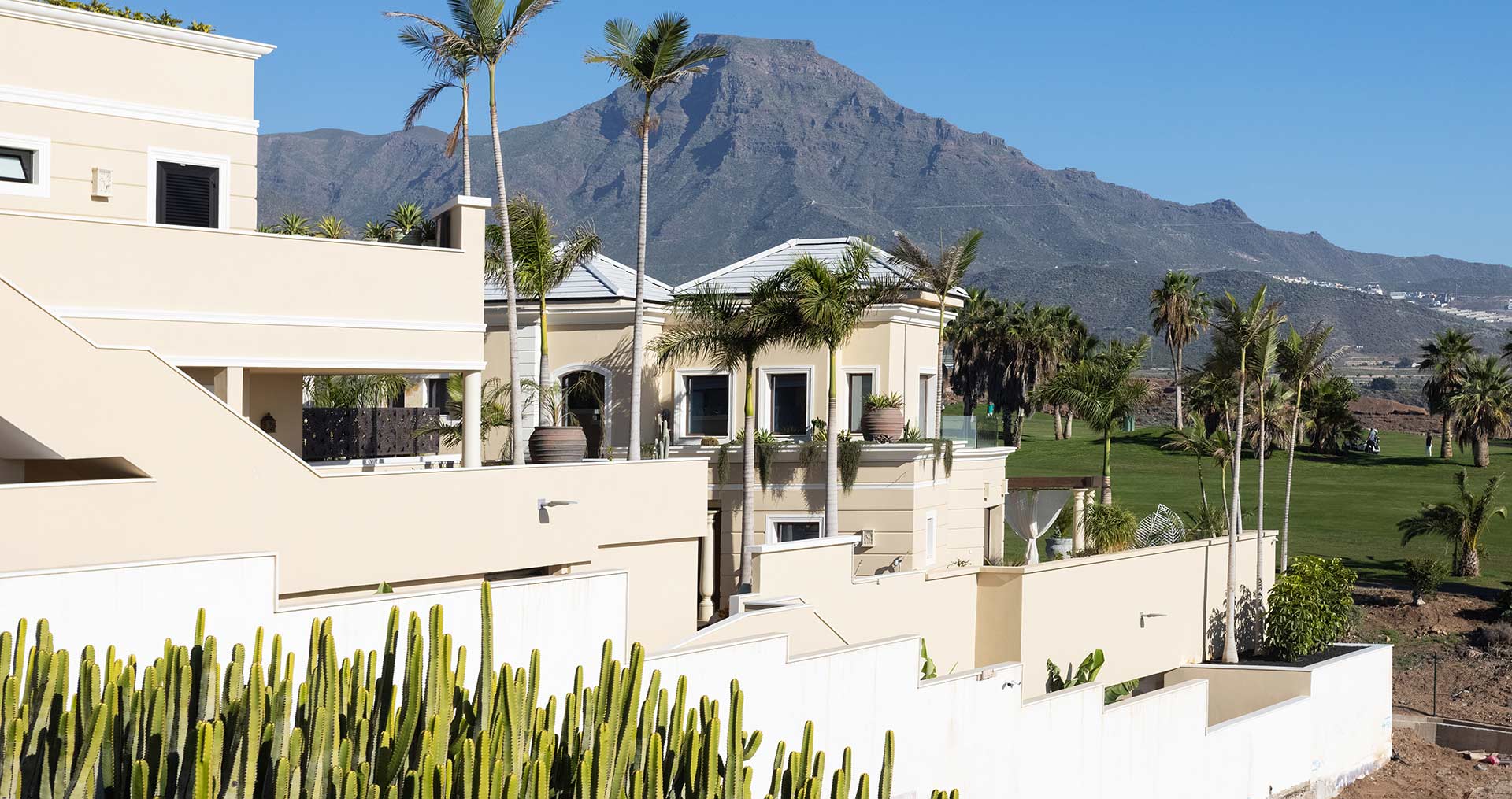 Hotel Royal Garden River - Hormigones TAUCE