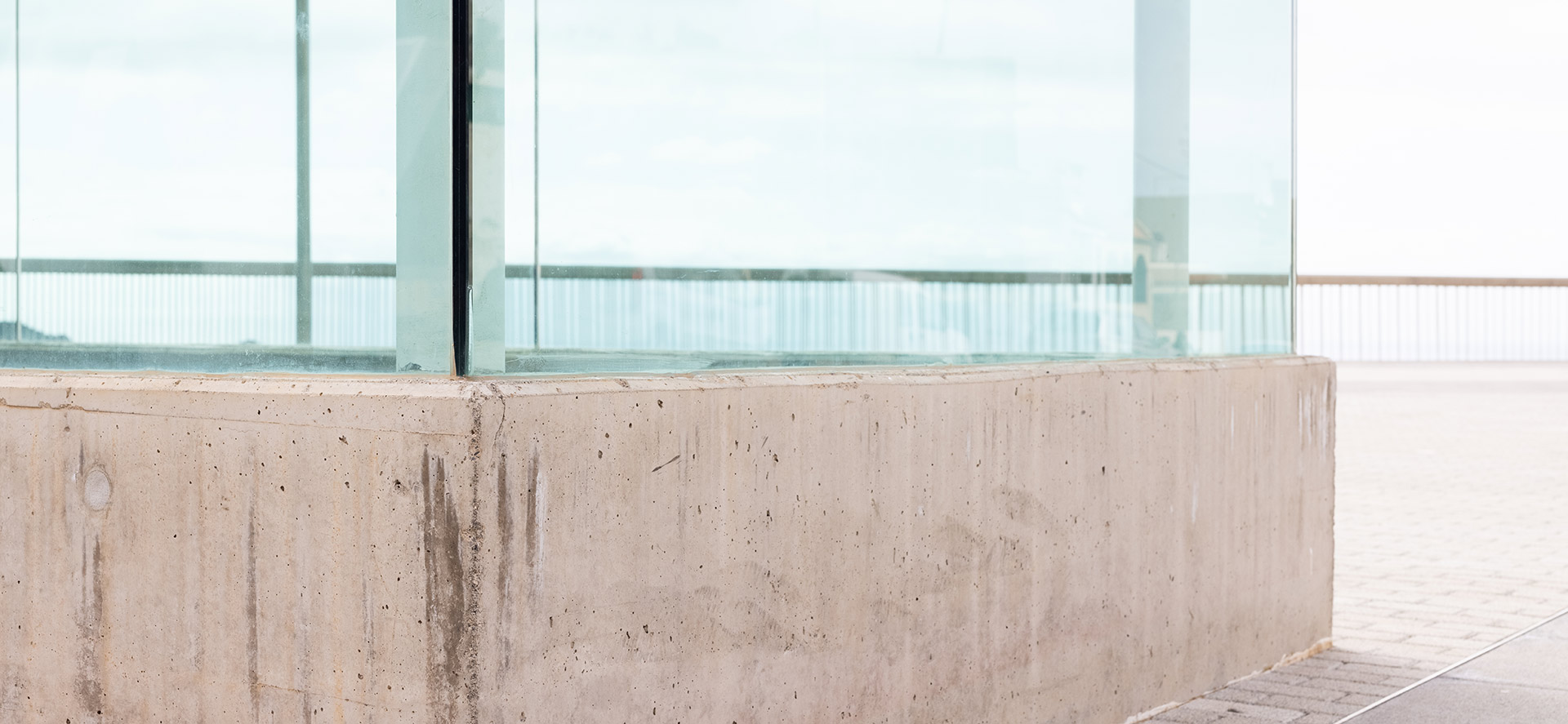 Parking Castillo Adeje - Hormigones TAUCE