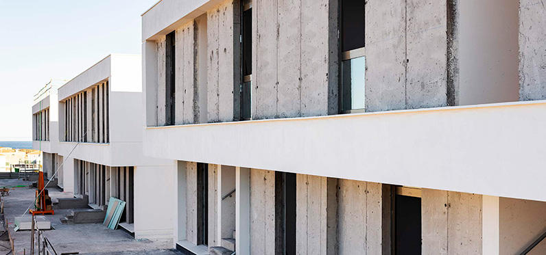 Hormigones Estructurales - Hormigones TAUCE