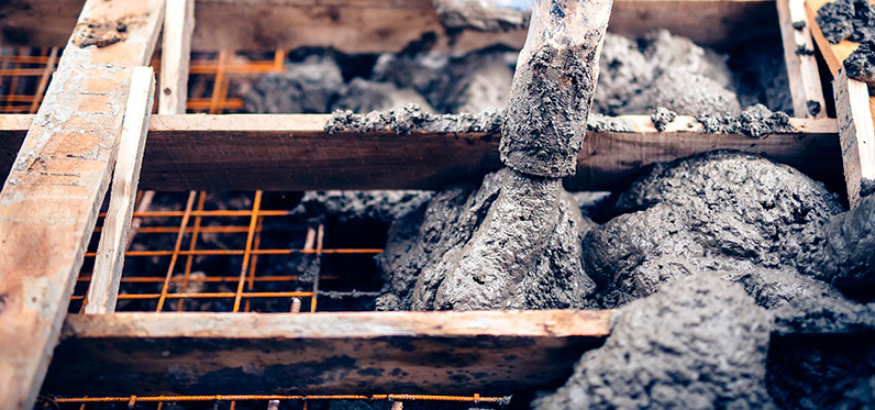 Hormigones Ligeros - Hormigones TAUCE